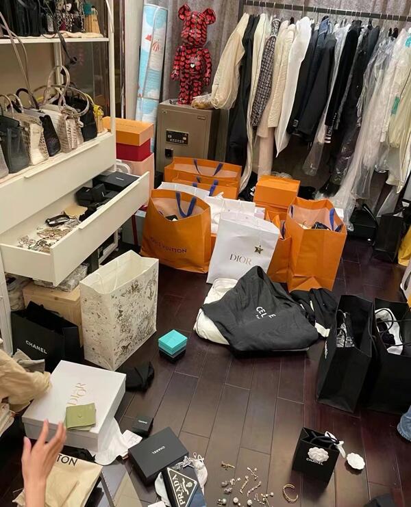 许昌回收顶奢鞋服